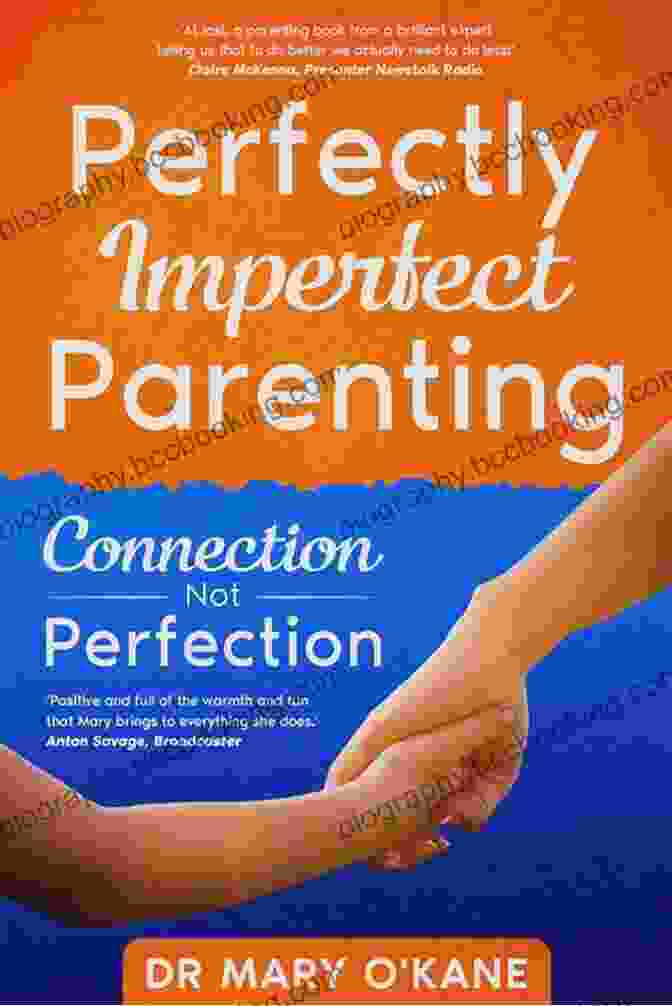 The Art Of Imperfect Parenting Book Cover Fowl Language: Winging It: The Art Of Imperfect Parenting