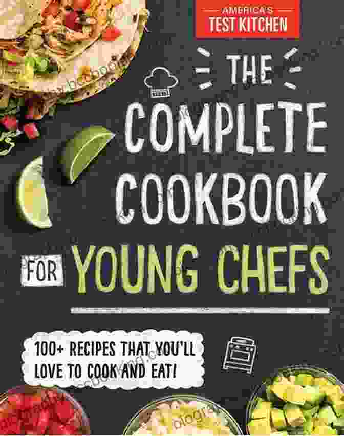 The Big Book Of Cooking Cookbook Featuring A Vibrant Cover With An Image Of A Chef Preparing A Delicious Meal The Big Of Cooking: Master Cooking Cakes Breads Cookies Pies And Also Far More With 1000+ Recipes