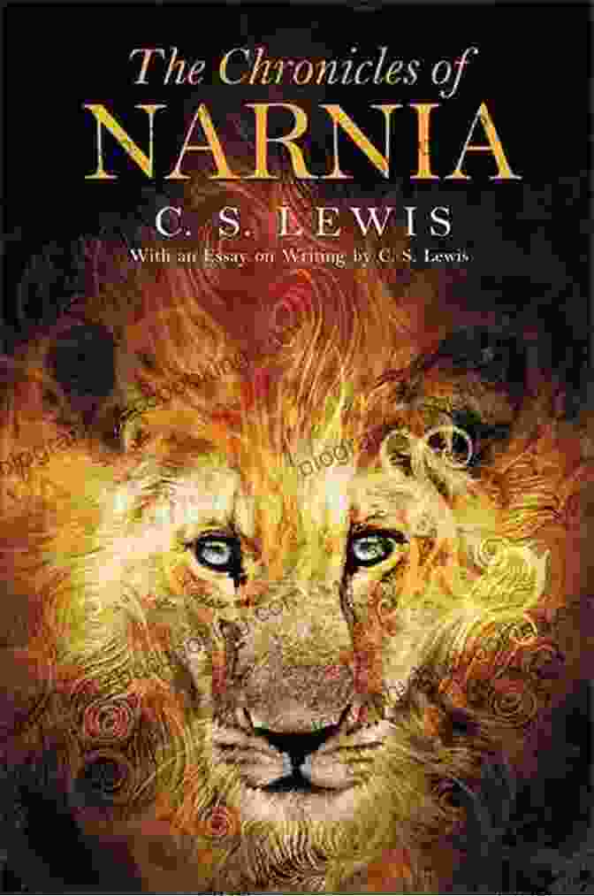 The Chronicles Of Narnia Complete Collection The Chronicles Of Narnia Complete 7 Collection: All 7 Plus Bonus Book: Boxen