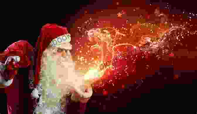 The Extraordinary Powers And Magic Surrounding Santa Claus The Top Secret Truth About Santa Claus