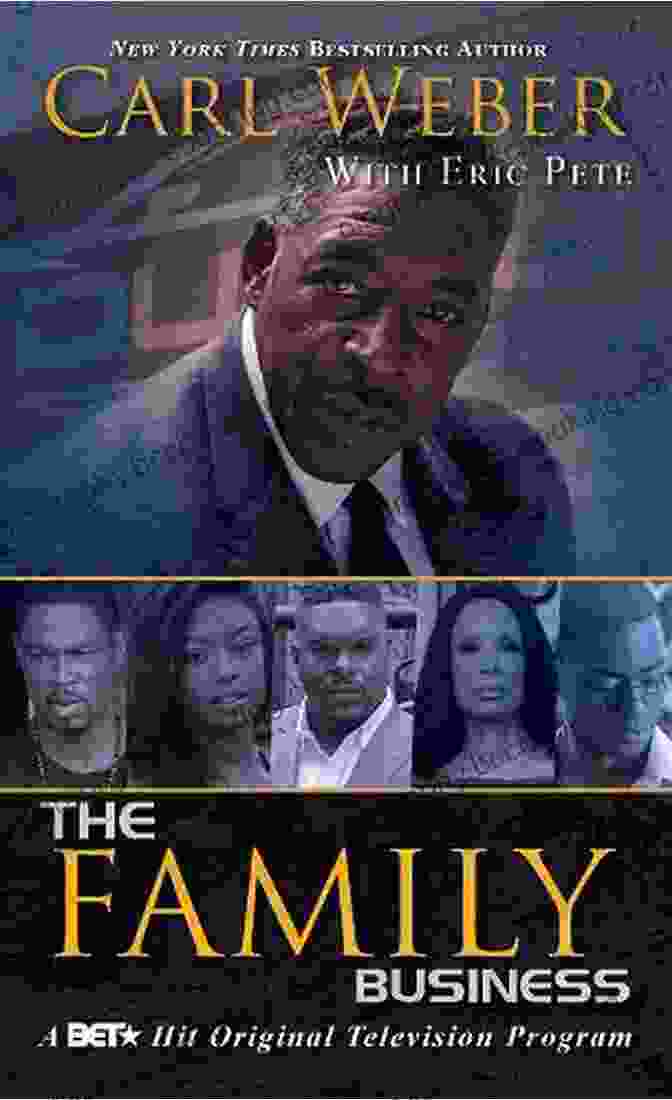 The Family Business By Carl Weber The Family Business 2 Carl Weber