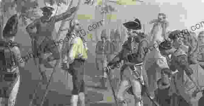 The Impact Of Spies On The American Revolution Spies In The American Revolution For Kids: A History (Spies In History For Kids 2)