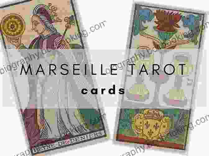 The Minor Arcana Cards Of The Marseille Tarot Marseille Tarot: Towards The Art Of Reading
