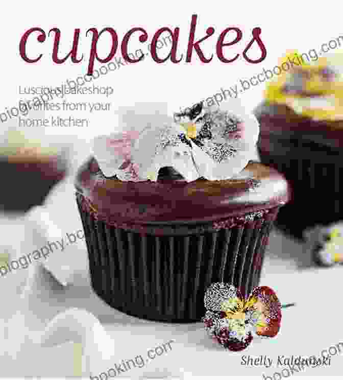 The Most Amazing Muffin Cupcake Cookbook Cover The Most Amazing Muffin Cupcake Cookbook: 600 Recipes To Bake At Home With Love