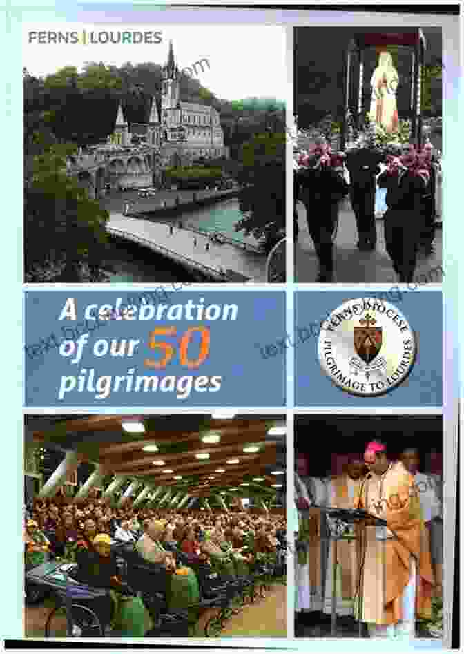 The Three Cities Trilogy Lourdes Volume Book Cover The Three Cities Trilogy: Lourdes Volume 5