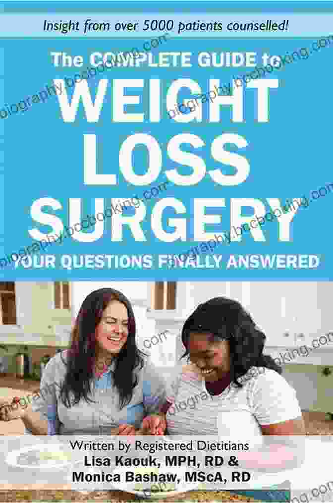 The Ultimate Guide To Weight Loss Surgery Fertility Diet: A Beginner S Step By Step Guide To Increase Fertility Through Diet: Includes Recipes And A Meal Plan