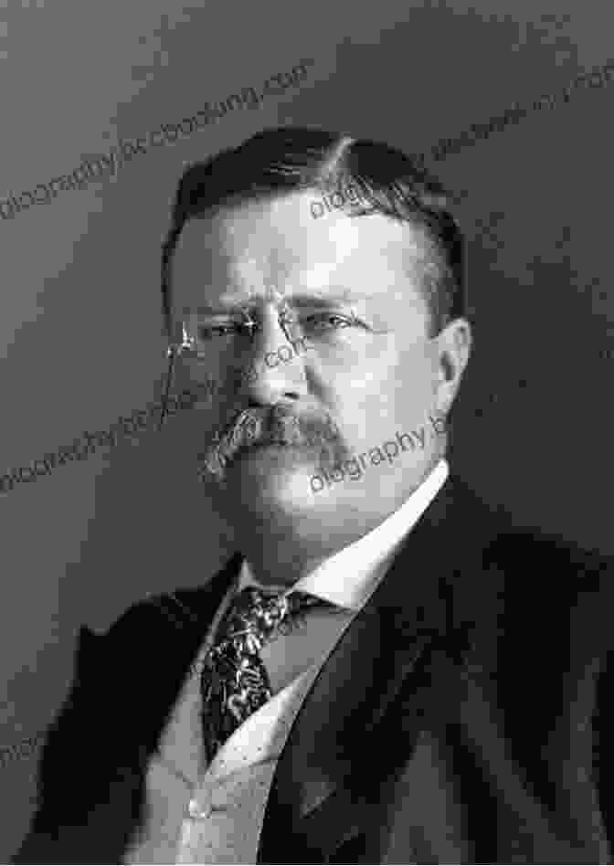 Theodore Roosevelt In His Later Years, A Respected Elder Statesman. Teddy Roosevelt: A Captivating Guide To The Life Of Theodore Roosevelt Who Served As The 26th President Of The United States Of America (Captivating History)