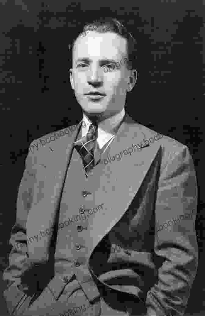 Tommy Douglas, Premier Of Saskatchewan From 1944 To 1961 Extraordinary Canadians: Tommy Douglas Cameron Blake