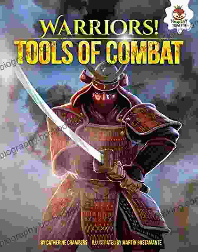 Tools Of Combat Warriors Catherine Chambers Tools Of Combat (Warriors ) Catherine Chambers