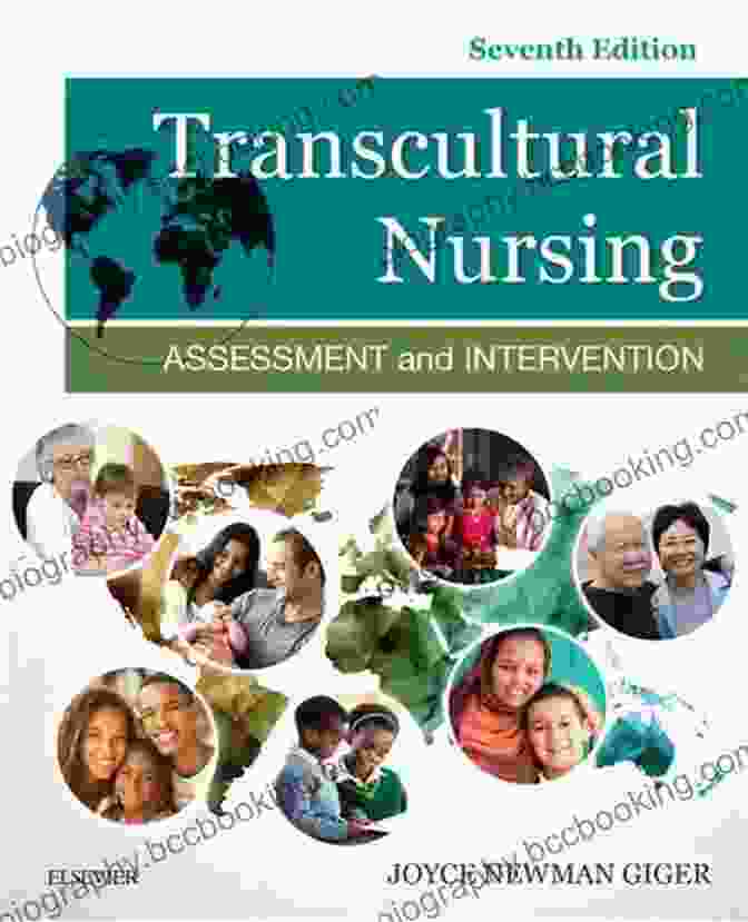 Transcultural Nursing Assessment And Intervention Transcultural Nursing E Book: Assessment And Intervention