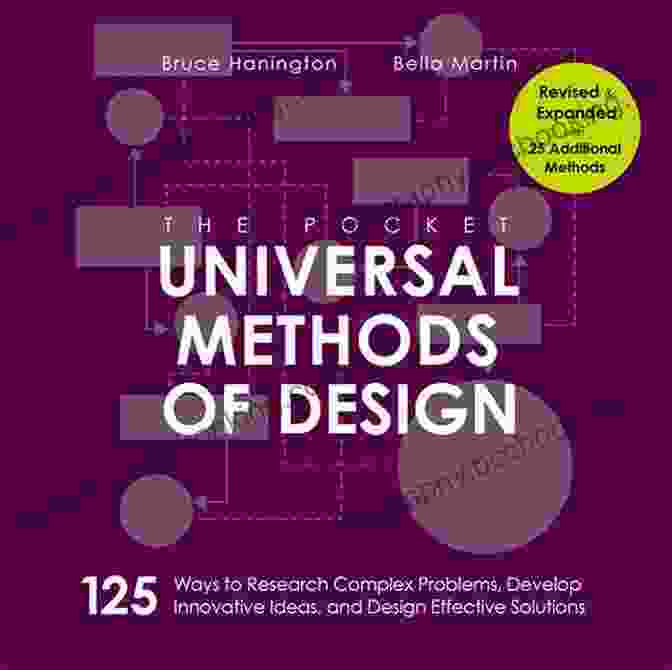 Universal Methods Of Design Expanded And Revised Book Cover Universal Methods Of Design Expanded And Revised