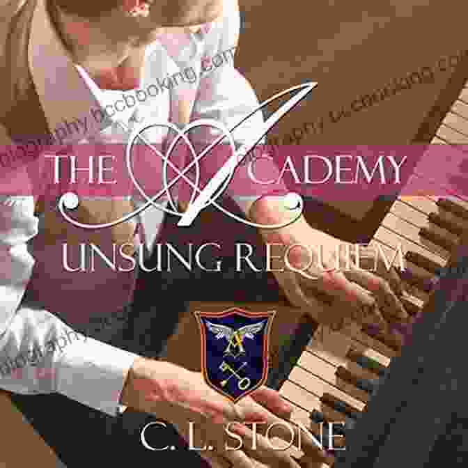 Unsung Requiem Book Cover Unsung Requiem: The Ghost Bird Series: #13