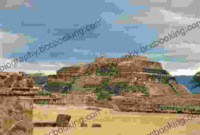 Valley Of Dreams Zapotec Civilization: A Captivating Guide To The Pre Columbian Cloud People Who Dominated The Valley Of Oaxaca In Mesoamerica (Captivating History)