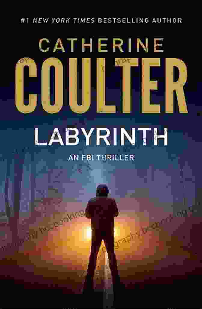 Vortex: An FBI Thriller By Catherine Coulter Book Cover Vortex: An FBI Thriller Catherine Coulter