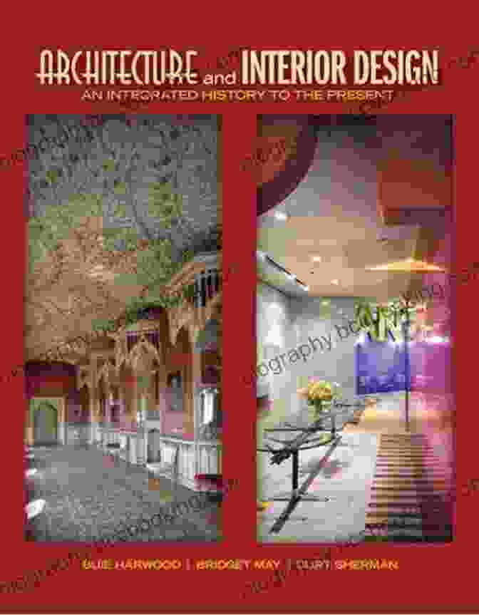 White House Architecture And Interior Design: An Integrated History To The Present (2 Downloads) (Fashion Series)