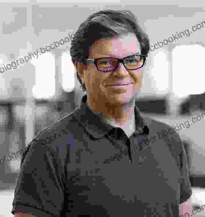 Yann LeCun, The AI Mastermind Behind Facebook's Facial Recognition Technology Genius Makers: The Mavericks Who Brought AI To Google Facebook And The World