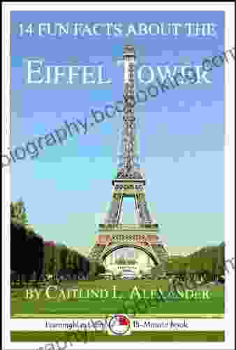 14 Fun Facts About The Eiffel Tower (15 Minute 60)