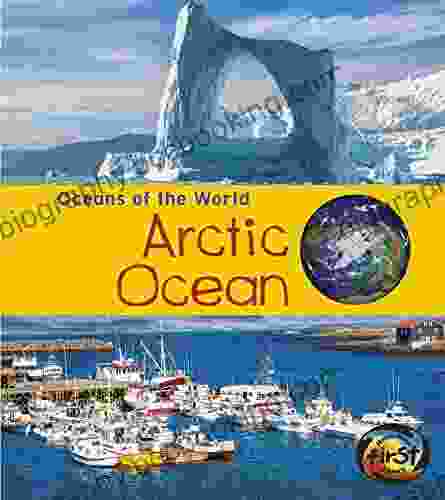Arctic Ocean (Oceans Of The World)