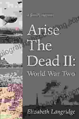Arise The Dead II: World War Two (MiroLand 15)