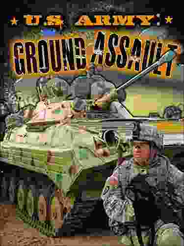 U S Army: Ground Assualt (Freedom Forces)