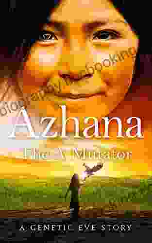 Azhana: The A Mutator C L Kagmi