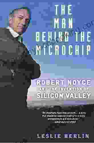 Summary: The Man Behind The Microchip: Review And Analysis Of Berlin S
