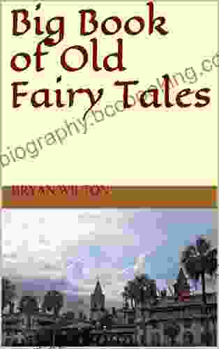 Big Of Old Fairy Tales