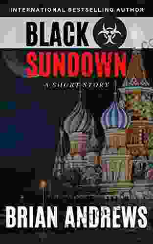 Black Sundown: A Short Story