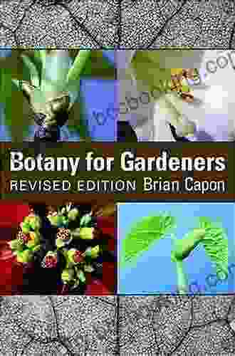 Botany For Gardeners Brian Capon