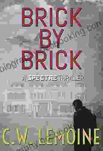 Brick By Brick (The Spectre 5)