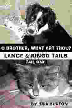 O Brother What Art Thou? (Lance Ringo Tails 1)