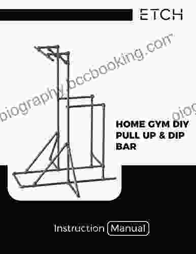 DIY Home Gym Workout Tower Build Guide Build The Ultimate Budget Home Gym Pull Up/Dip Bar