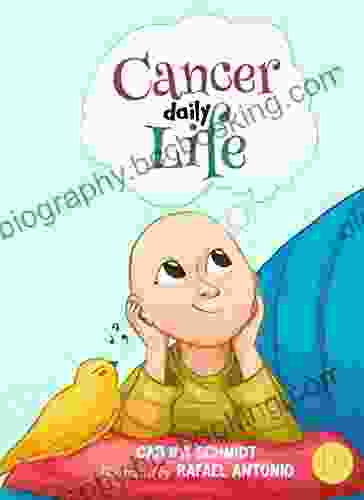 Cancer Daily Life Carola Schmidt