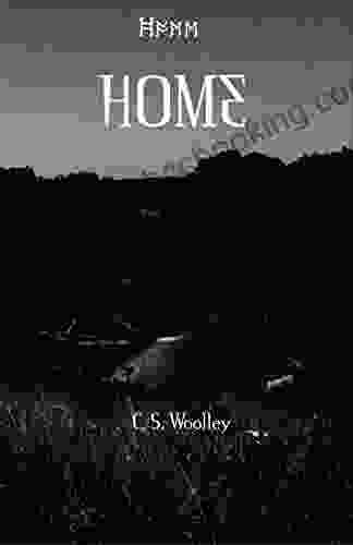 HOME: A Children S Viking Adventure For Ages 7+ Formatted For All Readers Including Those With Dyslexia And Reluctant Readers (The Children Of Ribe 8)