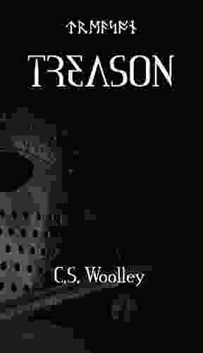 TREASON: A Children S Viking Adventure For Ages 7+ Formatted For All Readers Including Those With Dyslexia And Reluctant Readers (The Children Of Ribe 9)