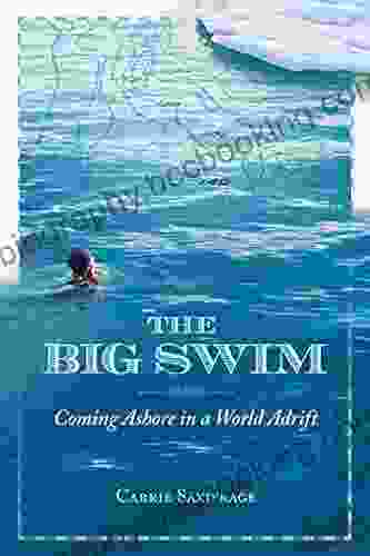 The Big Swim: Coming Ashore In A World Adrift