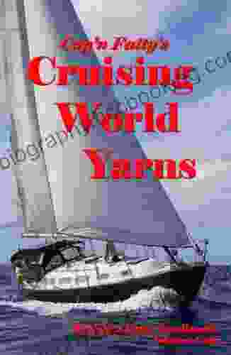 Cruising World Yarns Cap N Fatty Goodlander