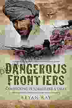 Dangerous Frontiers: Campaigning In Somaliland Oman