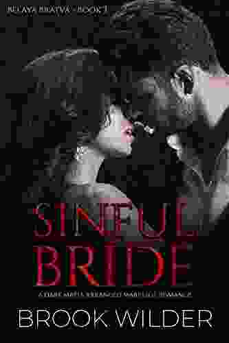 Conquered Bride: A Dark Mafia Arranged Marriage Romance (Belaya Bratva 1)