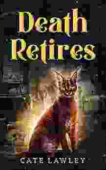 Death Retires (Death Retired Mysteries 1)