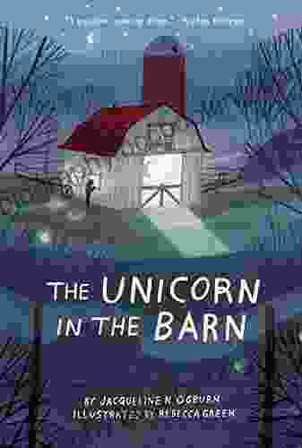 The Unicorn In The Barn