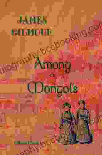 Among The Mongols (Elibron Classics)