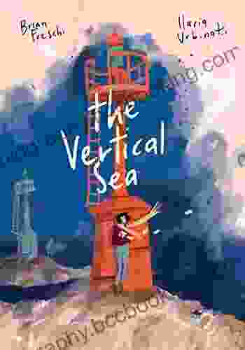 The Vertical Sea Brian Freschi