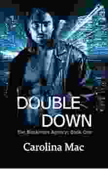 Double Down (The Blackmore Agency 1)