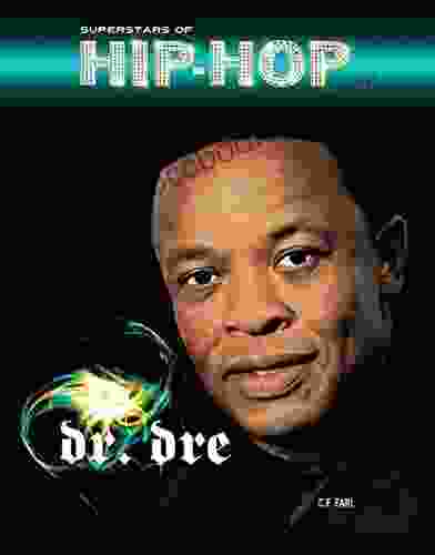 Dr Dre (Superstars Of Hip Hop)