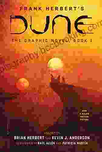 DUNE: The Graphic Novel 1: Dune