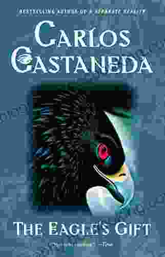 Eagle S Gift Carlos Castaneda