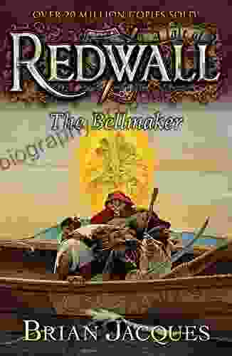 The Bellmaker: A Tale From Redwall