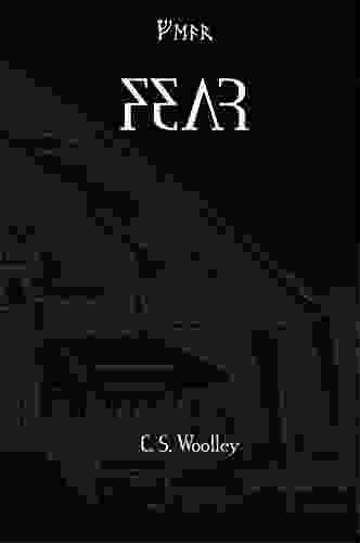 FEAR: A Children S Viking Adventure For Ages 7+ Formatted For All Readers Including Those With Dyslexia And Reluctant Readers (The Children Of Ribe)