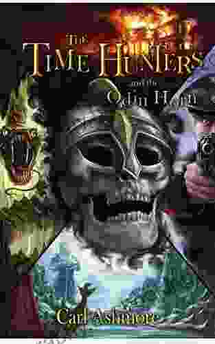 The Time Hunters And The Odin Horn (The Time Hunters Saga 7)